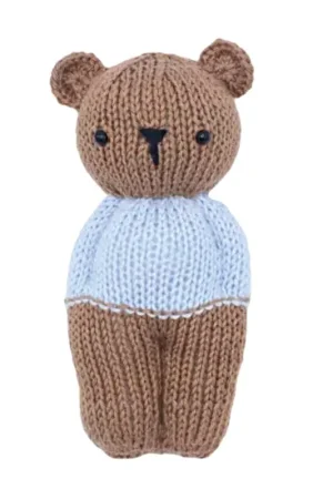 Laatste Kans Abe Beer breien - Hardicraft breipakket