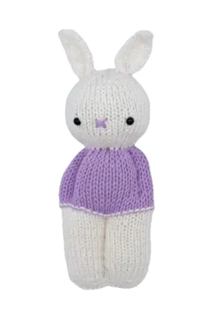 Direct Verzonden Stella Konijn breien - Hardicraft breipakket