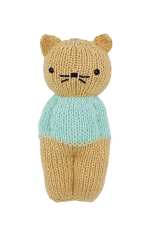 Nora Kat breien - Hardicraft breipakket Koop Vandaag