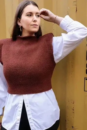 Dames spencer breien - breipakket Goedkoop