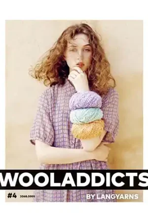 Laatste Kans Wooladdicts #4 - Lang Yarns