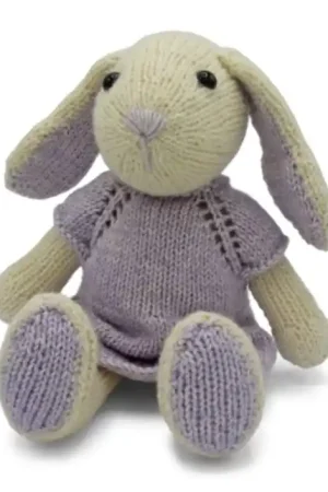 Lage Prijs Haas Chloe breien- HardiCraft breipakket