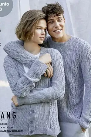 Beperkte Voorraad Punto 10 Soft Cotton - Lang Yarns