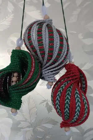 Windschelpen maken - DIY patroon Betrouwbaar