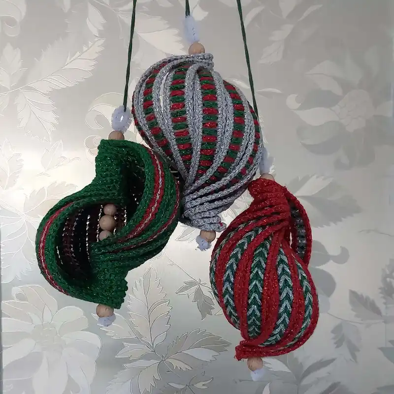 Windschelpen maken - DIY patroon Betrouwbaar