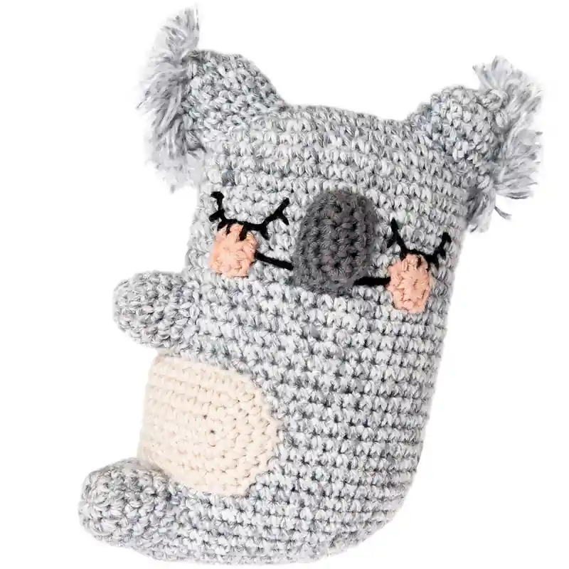 Amigurumi Koala haken- Rico Design haakpakket Finale Uitverkoop