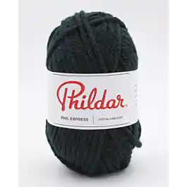 Aanbieding Phildar Phil Express kl.Emeraude