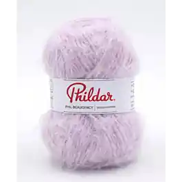 Voordeelprijs Phildar Phil Beaugency kl.Lavande
