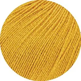 Weekendaanbieding Lana Grossa Meilenweit 100 Cotton Bamboo kl.3