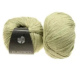 Aanbieding Lana Grossa Elastico kleur 166