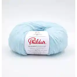 Voordeelprijs Phildar Phil Bonbon kl.opale