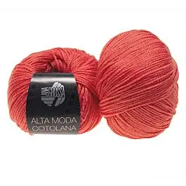 Aanbieding Lana Grossa Alta Moda Cotolana kl.22