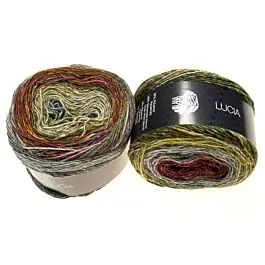 Weekendaanbieding Lana Grossa Lucia kl.216