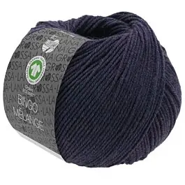 Voordeelprijs Lana Grossa Bingo Melange GOTS kl.302