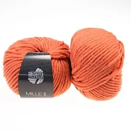 Aanbieding Lana Grossa Mille II kl.129