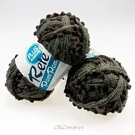 Nu Kopen Lana Grossa Rete Pom Pom kl.14