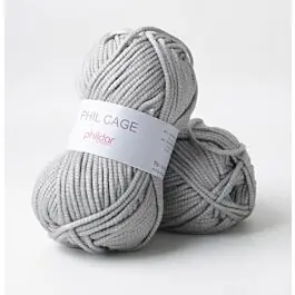 Superprijs Phildar Phil Cage kl.Flanelle