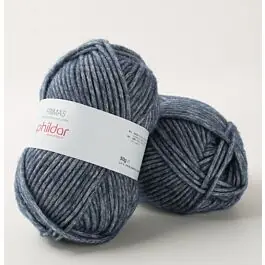 Laatste Versie Phildar Frimas kl.Denim