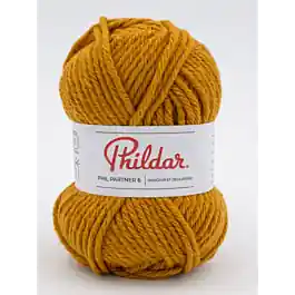 Voordeelprijs Phildar Partner 6 kl.Cognac