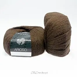 Voordeelprijs Lana Grossa Arioso kl.24