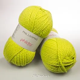 Voordeelprijs Phildar Phil Looping kl.bamboo