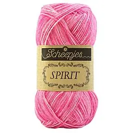 Aanbieding Scheepjes Spirit kl.310 Flamingo