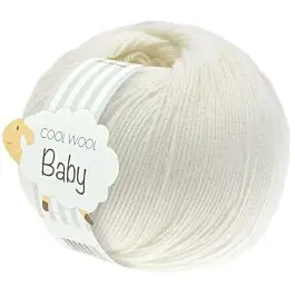 Aanbieding Lana Grossa Cool Wool Baby kl.213