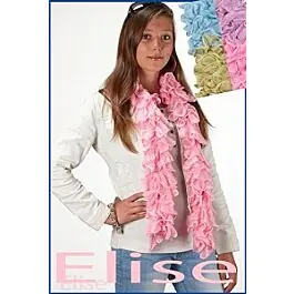 Wol Elise van Lammy Yarns bandjes garen op=op Hete Deal