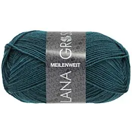 Aanbieding Lana Grossa Meilenweit kl.1408 50gr.