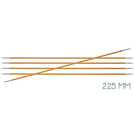 Exclusieve Aanbieding Sokkennaalden KnitPro Zing 2.25mm, 20cm lang