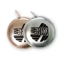 Actieprijs Lana Grossa rolcentimeter 150cm lengte rose goud