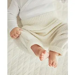 Bestel Nu Phildar baby broekje rondbreien van Phil Super Baby (254,m20)