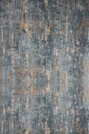 Meubelstof Mancini Grijsblauw Laatste Kans