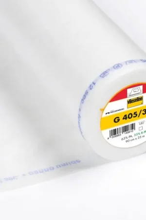 Hete Deal Vlieseline G405 Wit