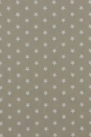 Gratis Verzending Petit Stars Katoen Zand