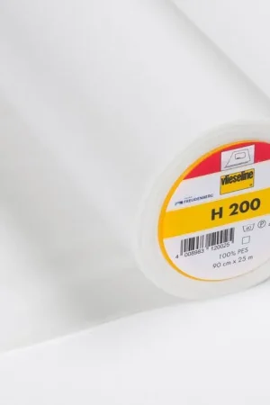 Vlieseline H200 Wit Flitsaanbieding