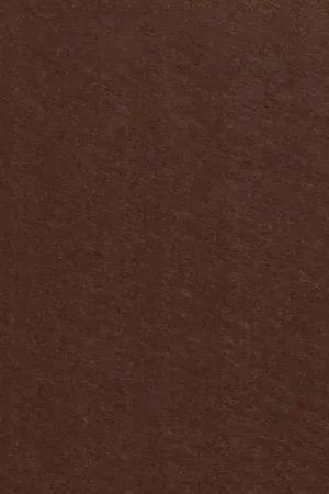 Hete Deal Vilt Bruin 3 mm