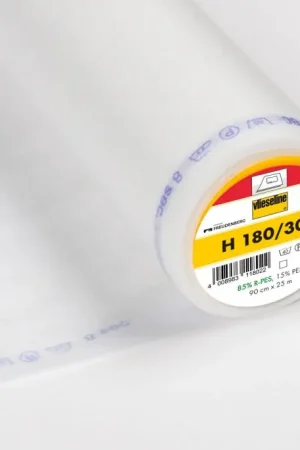 Vlieseline H180 Wit Snelle Levering