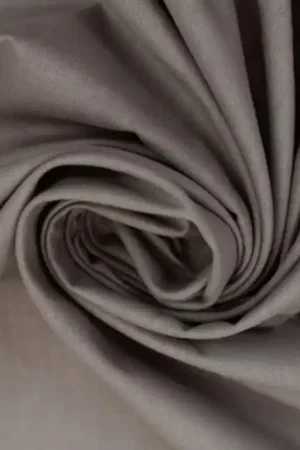 Weekendaanbieding Poplin Katoen Zand Extra Breed (280 cm)