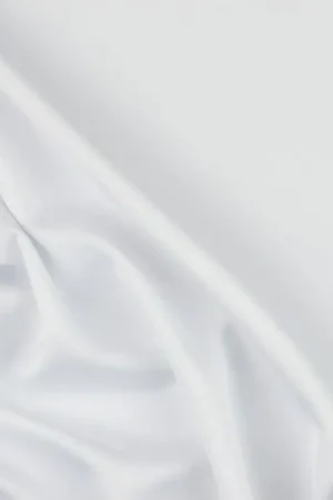 Aanbieding Royal Satijn Wit