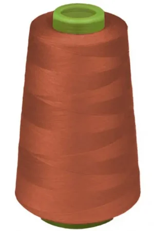 Actieprijs Lockgaren 2700m - Warm Oranje 145