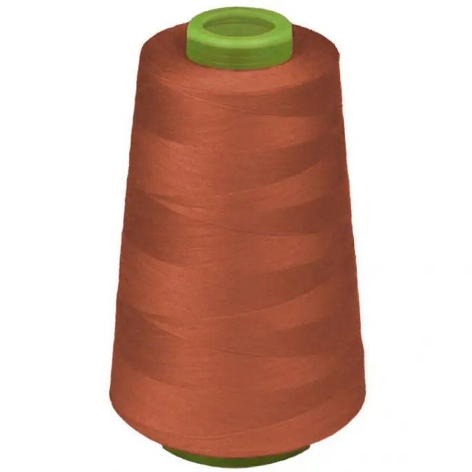 Actieprijs Lockgaren 2700m - Warm Oranje 145