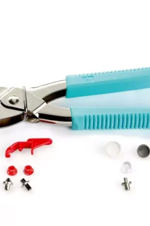 Voordeelprijs Prym Vario Tang Drukknopen + Gereedschap