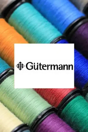 Weekendaanbieding Bijpassend garen Gütermann (200 meter)
