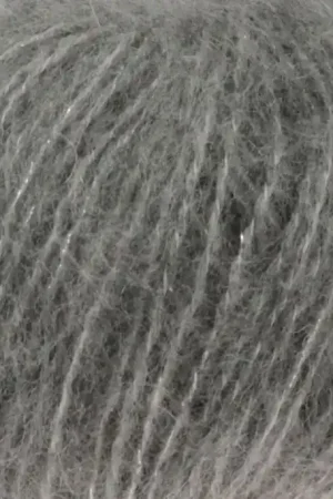 Wol Annell Deluxe - 4156 Midden Grijs Premium