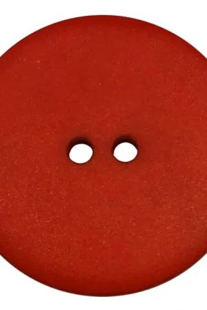 Weekendaanbieding Dames Knoop 18-28 mm Rood