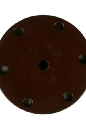 Aannaaibare Drukknoop - Bruin (20,4-38mm) Beste Prijs