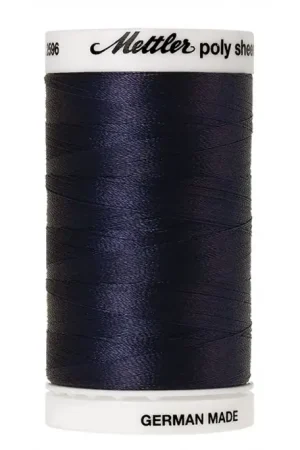 Voordeelprijs Mettler Borduurgaren Poly Sheen-40 800mtr Kleur 3355