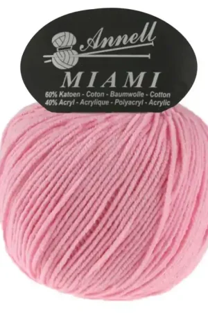 Wol Miami - 8935 Roze Laatste Kans