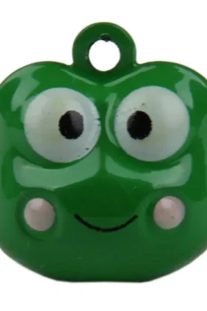 Weekendaanbieding Belletje Kikker Met Roze Wangen